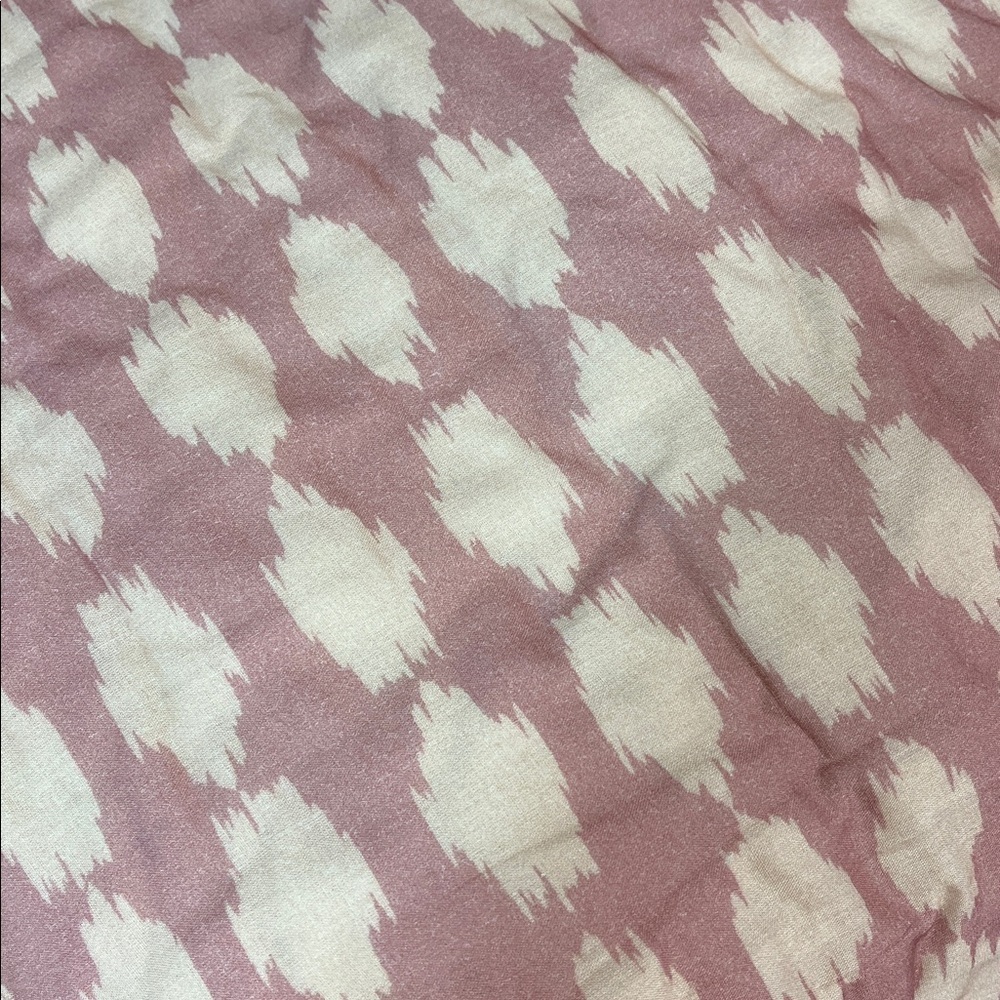 Anthropologie ILuka Eurosham x1 Piece New Out Of Package - Picture 4 of 5